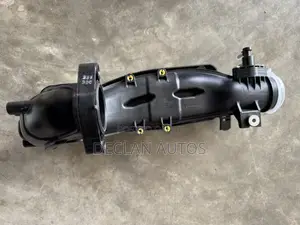 Oem Pipe Assy Turbocharger In Joint For 2022-24 Honda Civic Accord