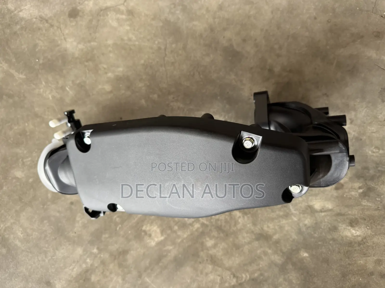 Oem Pipe Assy Turbocharger In Joint For 2022-24 Honda Civic Accord