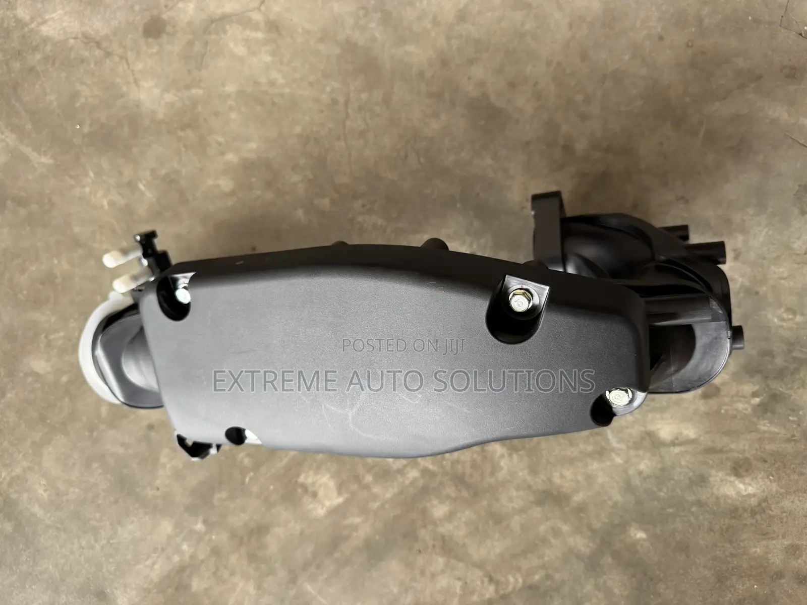 Oem Pipe Assy Turbocharger In Joint For 2022-24 Honda Civic Accord