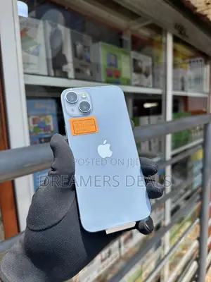 Apple iPhone 14 Plus 128 GB Blue
