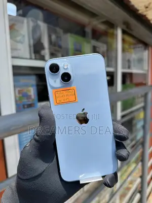 Apple iPhone 14 Plus 128 GB Blue