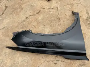 Honda Crv 2023-2025 Fender