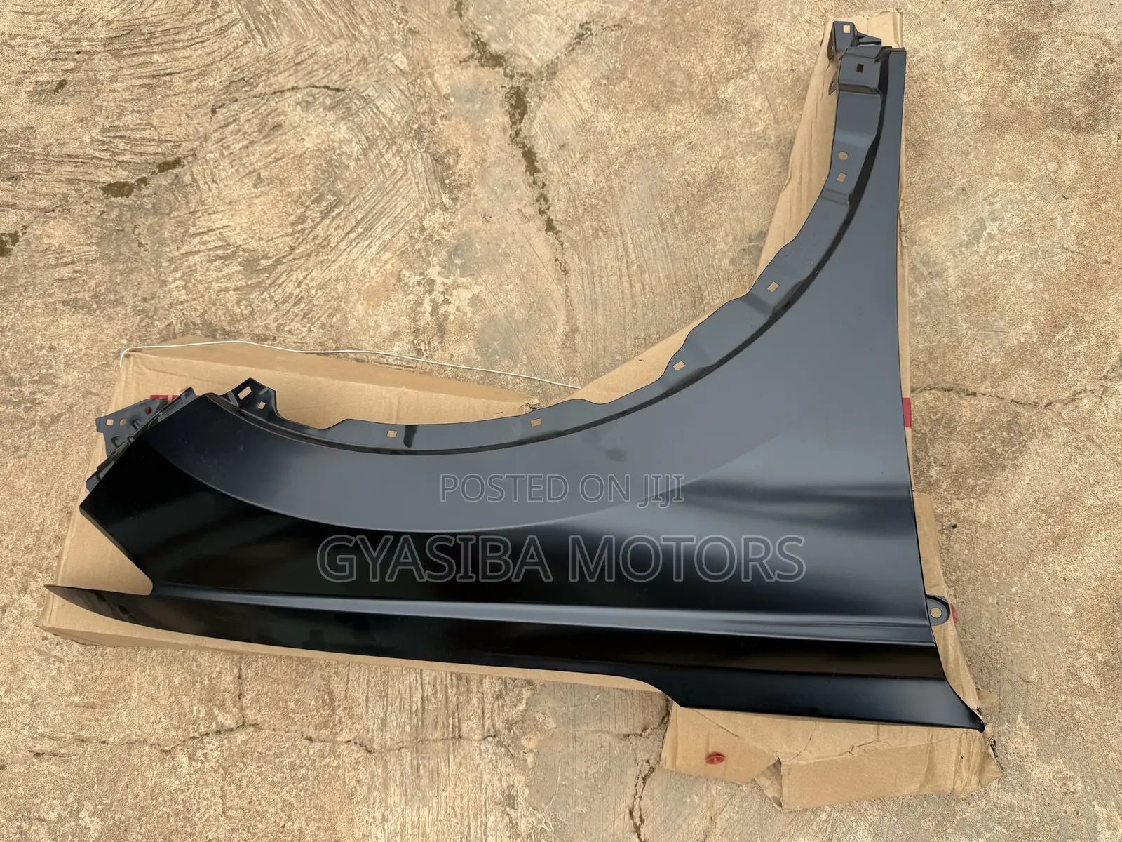 Honda Crv 2023-2025 Fender