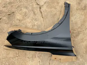 Honda Crv 2023-2025 Fender