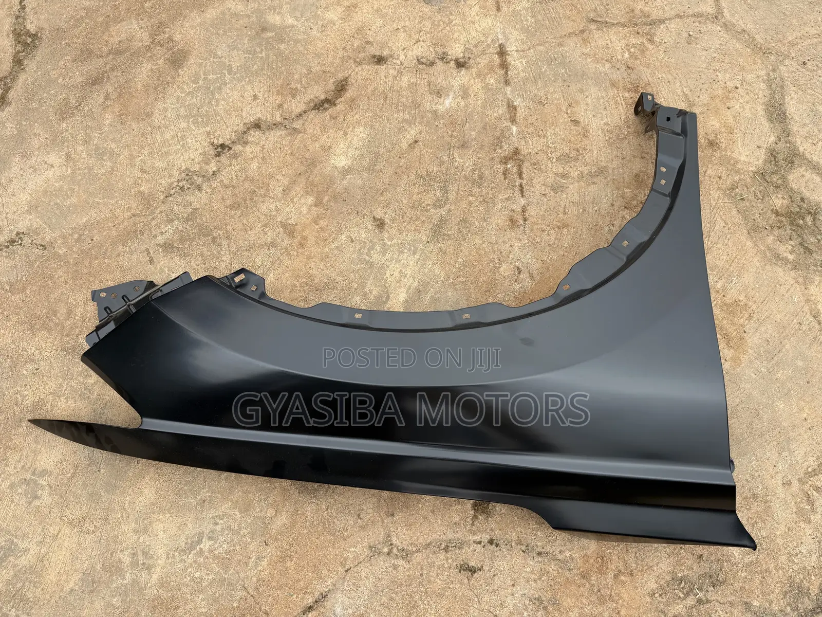 Honda Crv 2023-2025 Fender