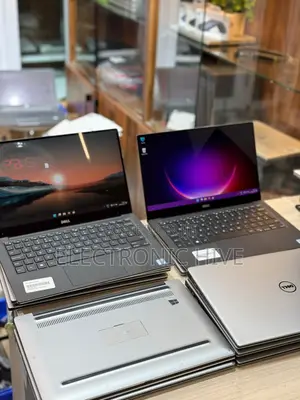 Laptop Dell XPS 13 8GB Intel Core I7 SSD 256GB