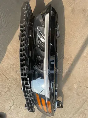 Headlight 2024 Honda Accord
