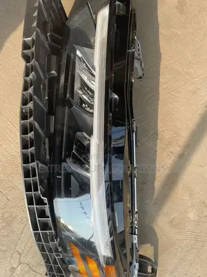 Headlight 2024 Honda Accord
