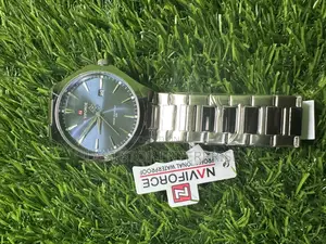 Navi Force Wrist Watch