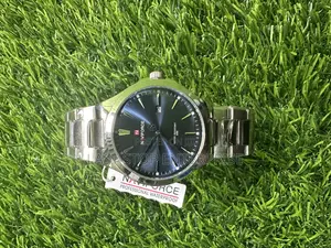 Navi Force Wrist Watch