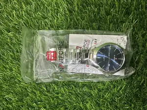 Navi Force Wrist Watch