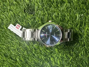 Navi Force Wrist Watch