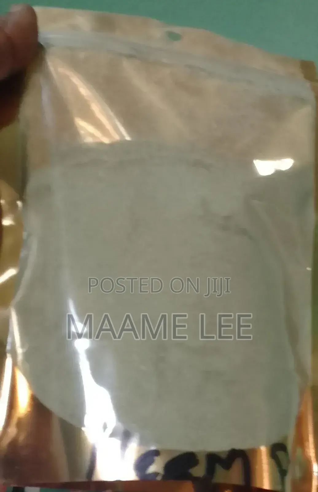 Neem Leaves Powder