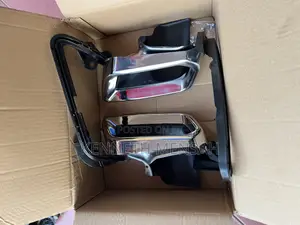 Honda Crv 2023-2024 Exhaust Mouth Set