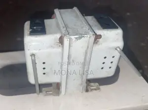 Step Down Ac Converter