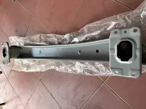 Honda Civic 2016-2021 Rear/Back Reinforcement Bar