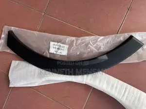 Honda Crv 2023 -2024 Rear/Back Fender Moulding