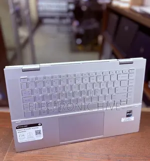 Laptop HP Envy 15 8GB Intel Core I5 SSD 256GB