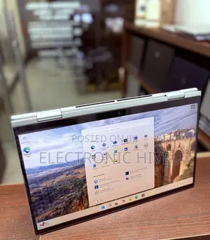 Laptop HP Envy 15 8GB Intel Core I5 SSD 256GB