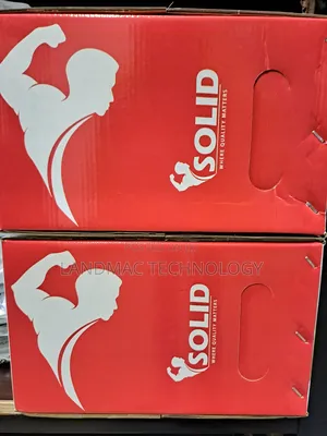 Solid Cat 6 Utp Cable 100m