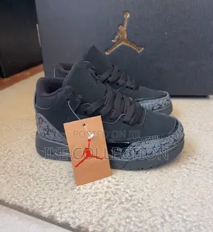 Air Jordan 3 Available