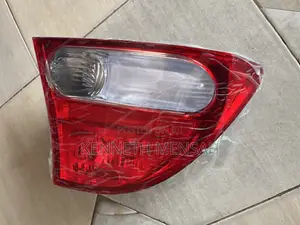 Honda Civic 2009-2011 Tail Lights Pair