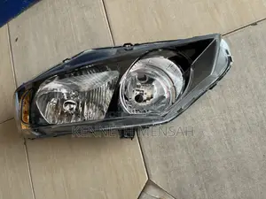 Honda Civic 2006 Head Lamp Pair
