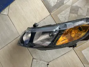 Honda Civic 2006 Head Lamp Pair