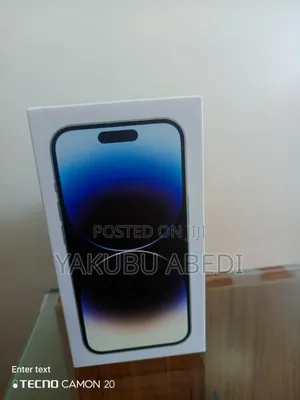 New Apple iPhone 13 Pro 128 GB Silver