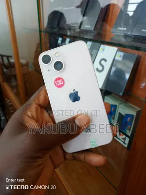 Apple iPhone 13 Mini 128 GB Pink