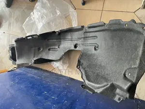 Honda Hrv 2023-2025 Front Fender Linner /Mudguard Rubbers