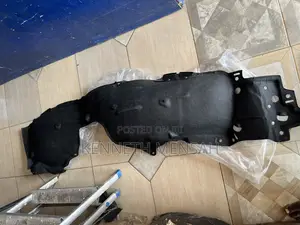 Honda Hrv 2023-2025 Front Fender Linner /Mudguard Rubbers