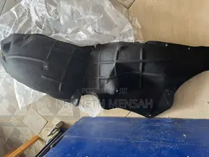 Honda Civic 2016-2020 Rear Inner Linner /Back Mudguard Rubber