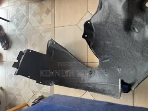 Honda Accord 2018-2022 Front Inner Linner /Mudguard Rubbers