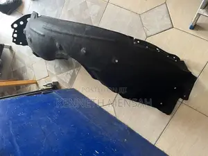 Honda Accord 2018-2022 Front Inner Linner /Mudguard Rubbers