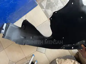 Honda Accord 2018-2022 Front Inner Linner /Mudguard Rubbers