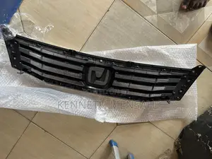 Honda Accord 2008-2010 Top Grill