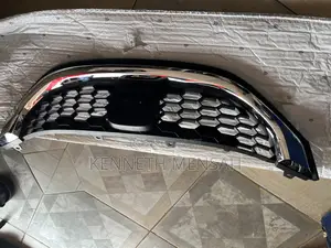 Honda Civic 2014-2015 Top Grill