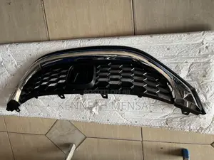 Honda Civic 2014-2015 Top Grill
