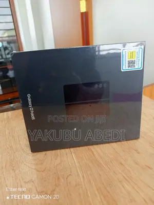 New Samsung Galaxy Z Fold 5 256 GB Silver