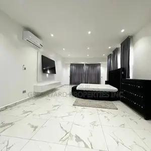 Furnished 4bdrm House in Hills, East Legon for sale