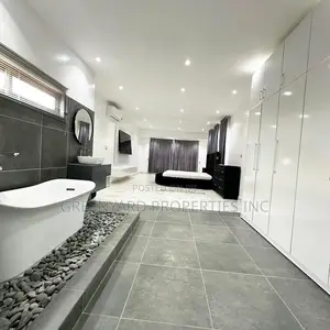 Furnished 4bdrm House in Hills, East Legon for sale