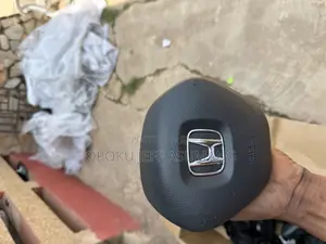 Accord 2018-2022 Airbag Covers