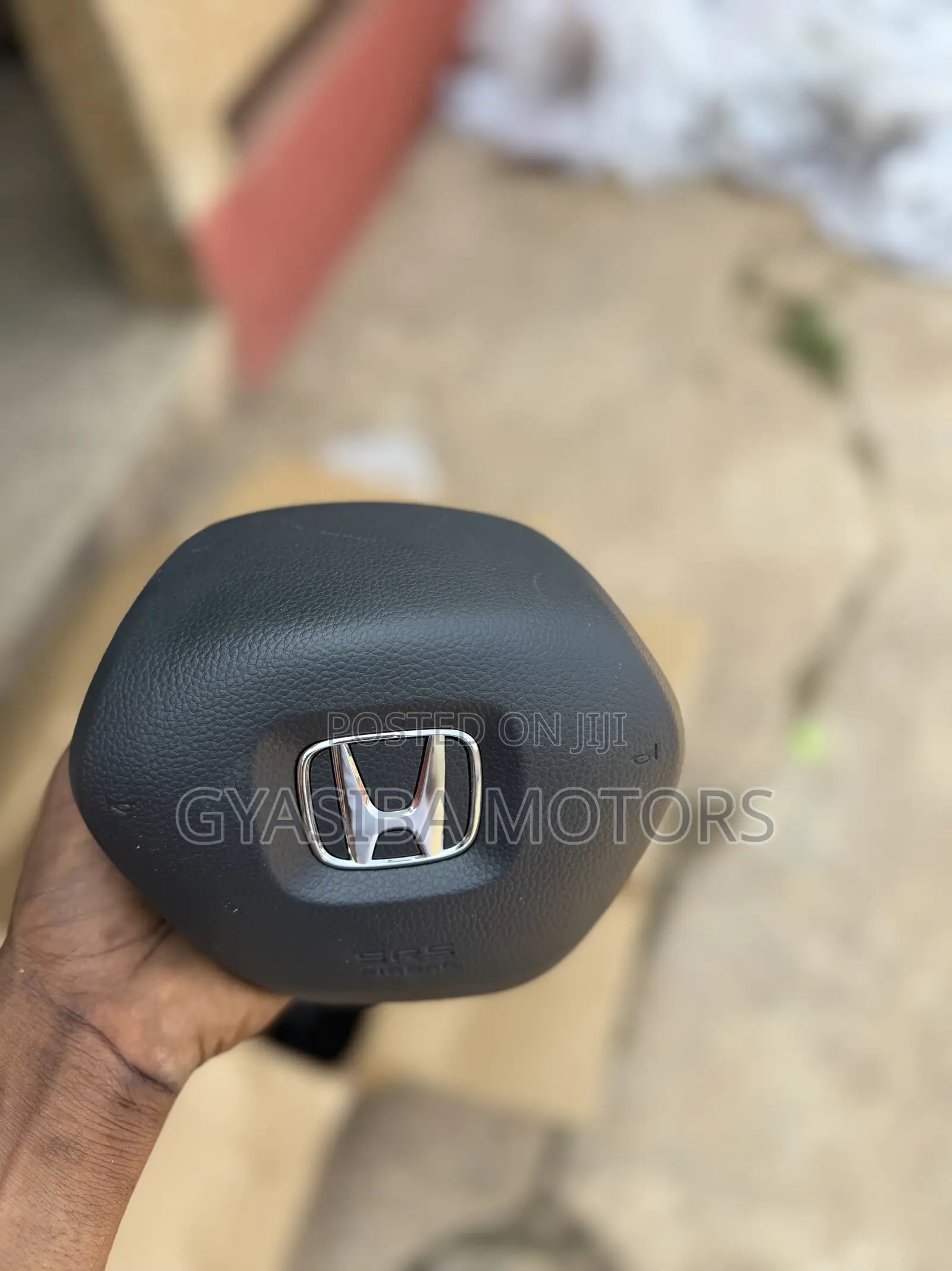 Accord 2018-2022 Airbag Covers