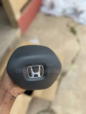 Accord 2018-2022 Airbag Covers