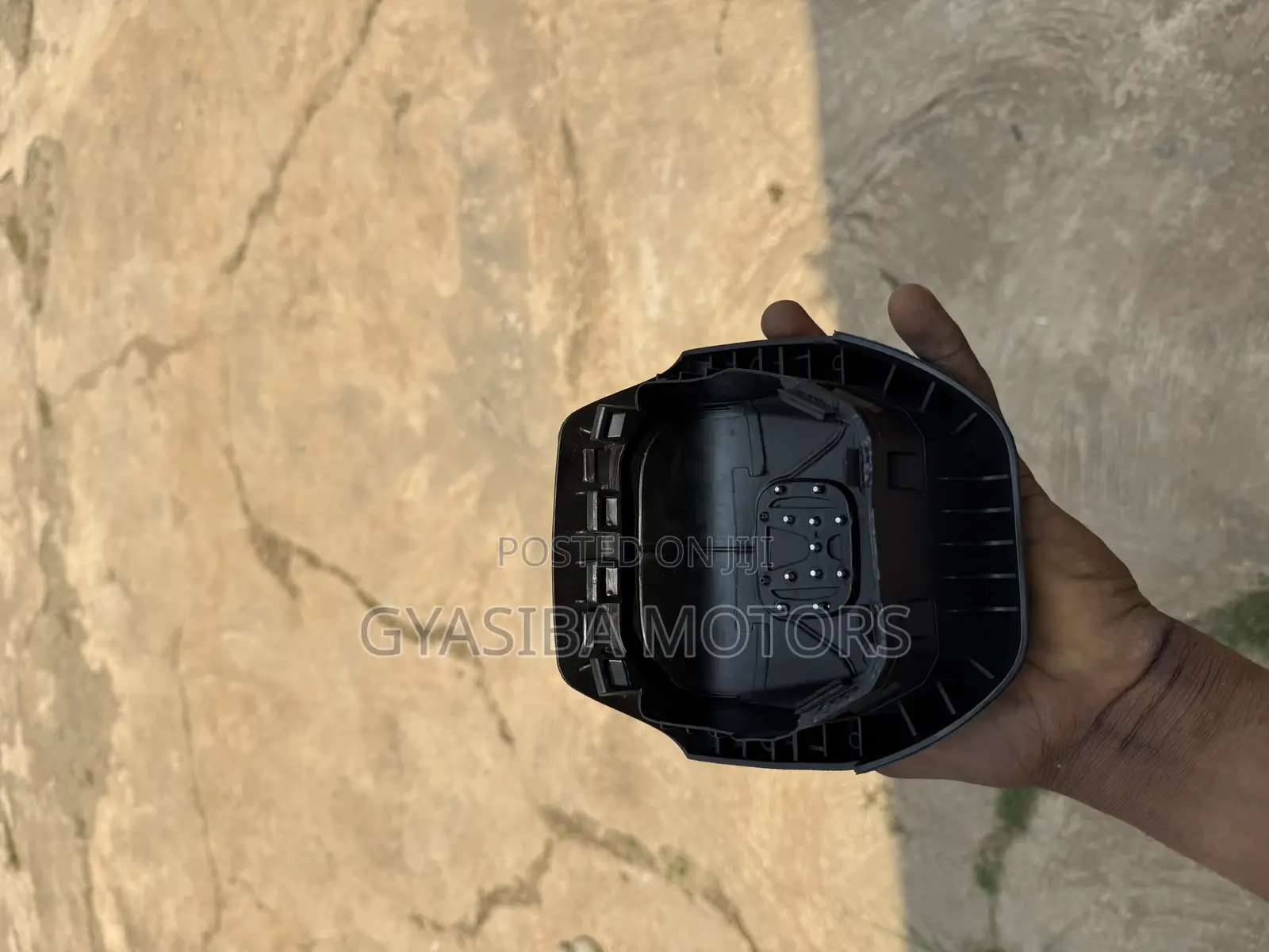 Honda Crv 2017-2022 Airbag Cover