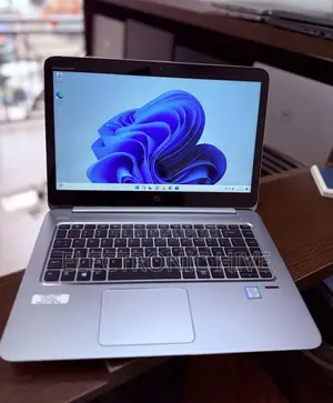 Laptop HP EliteBook Folio 1040 G3 8GB Intel Core I7 SSD 256GB