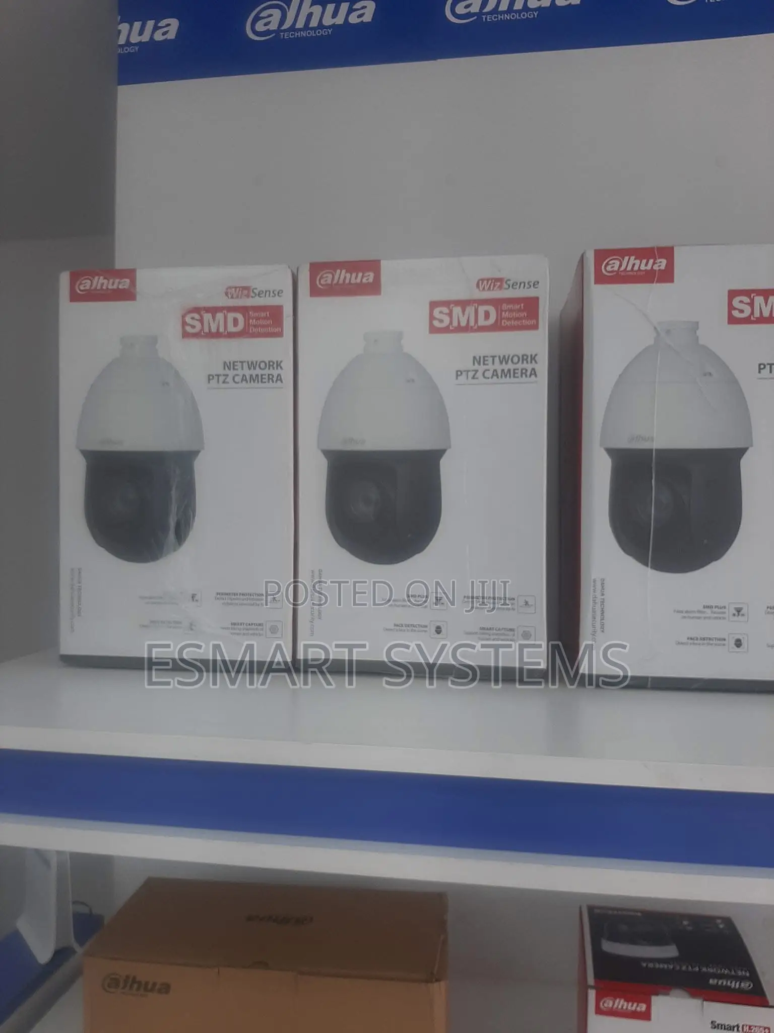Network Technician /Cctv Installation
