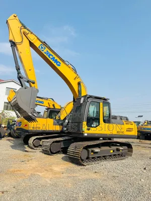 Brand New XCMG 215c, China Type for Cash and Instalment