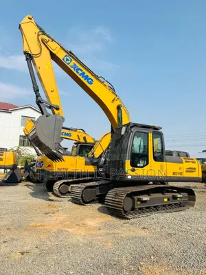 Brand New XCMG 215c, China Type for Cash and Instalment